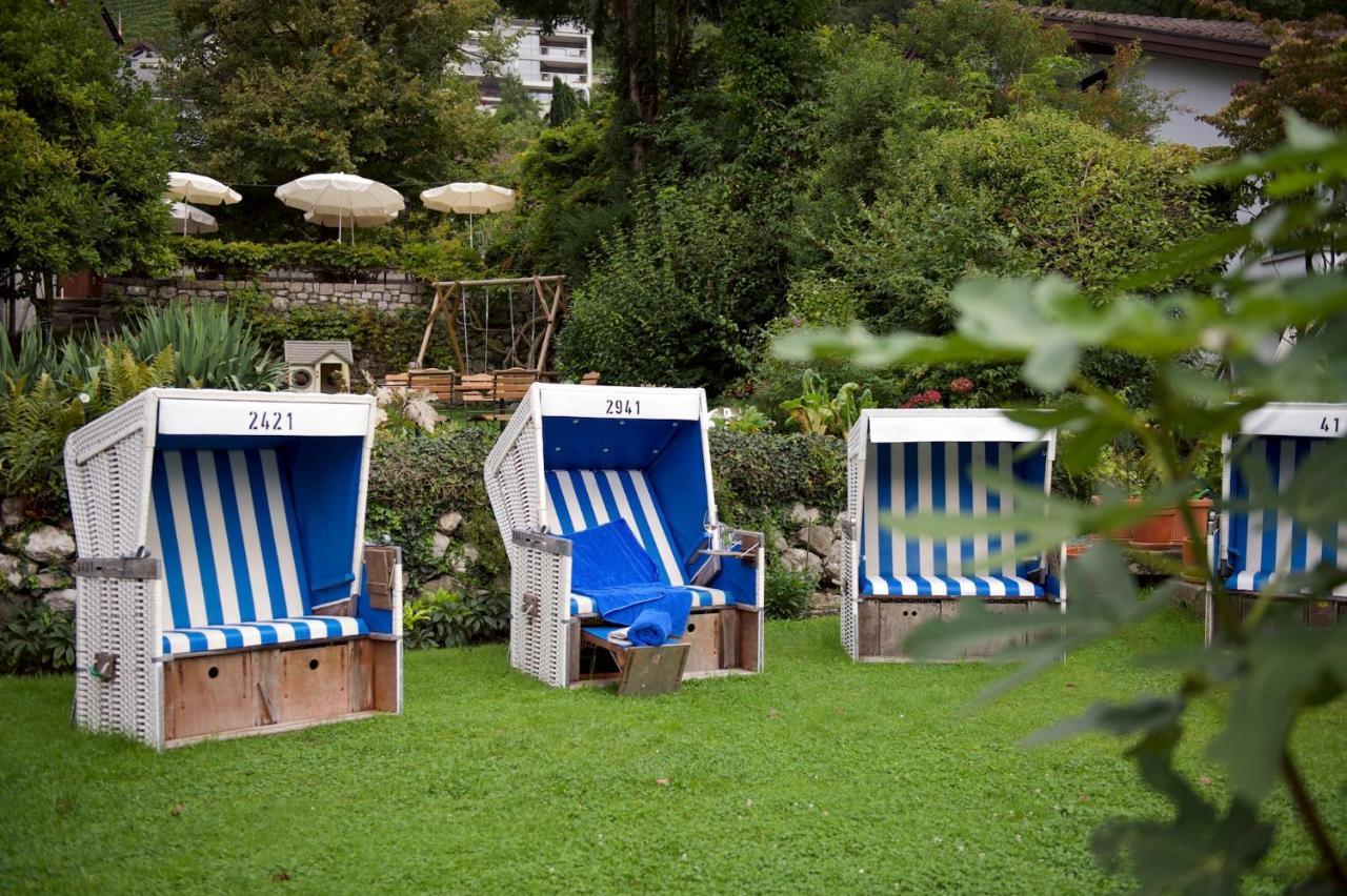 Flyhof Hotel