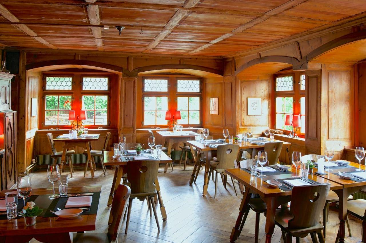 Hotel Flyhof