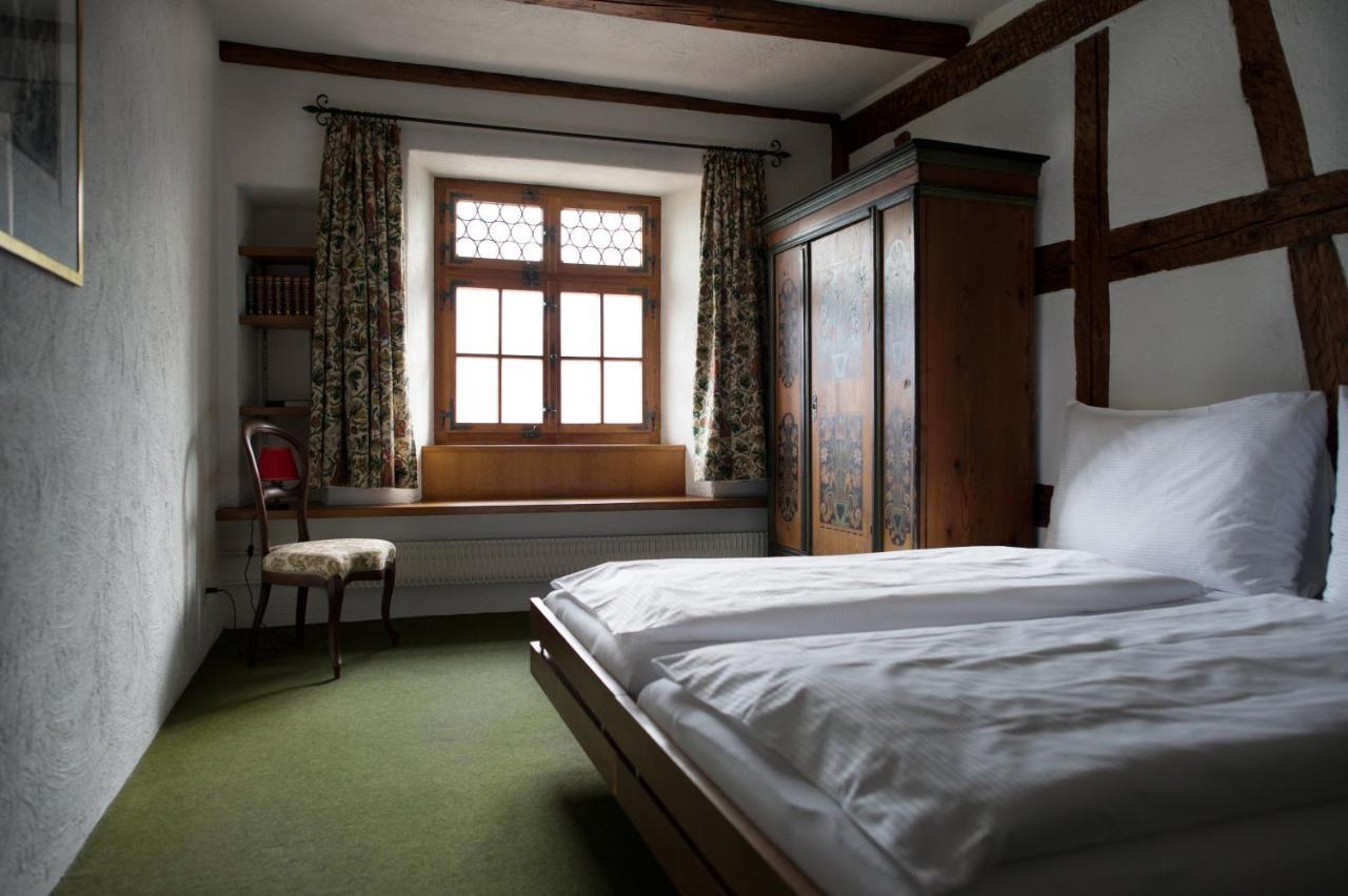 Hotel Flyhof Weesen