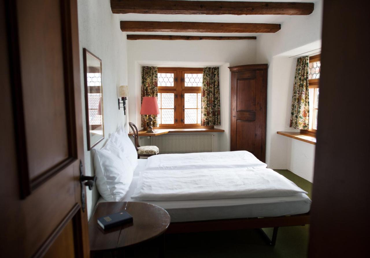 Hotel Flyhof Weesen