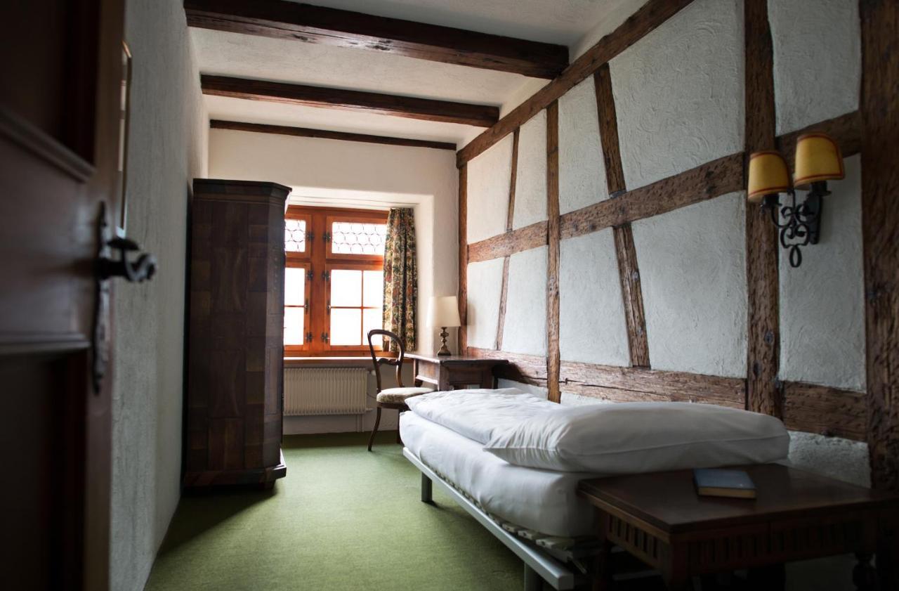 Hotel Flyhof
